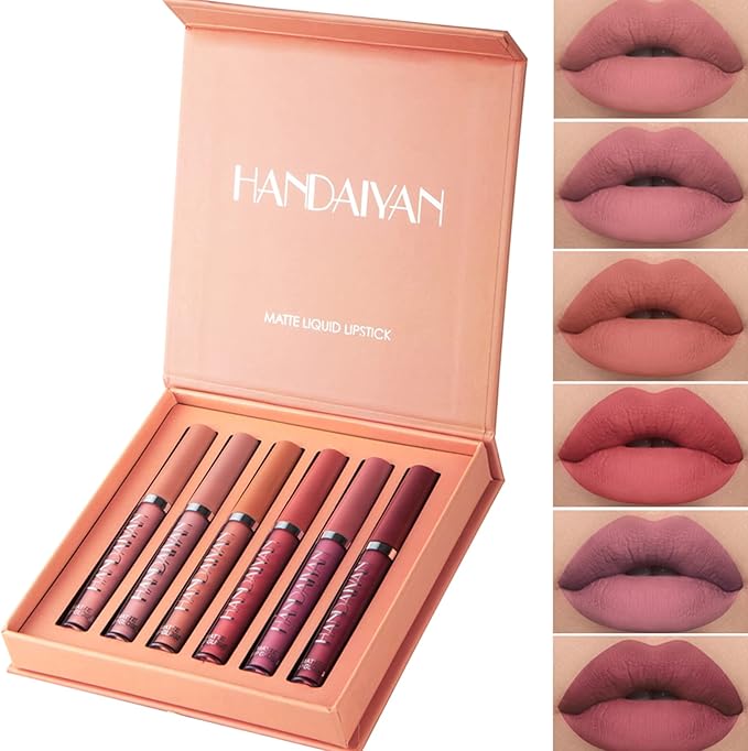 Sexy Lips Handaiyan              ¡Labios 80% mas gruesos sin AH!💋