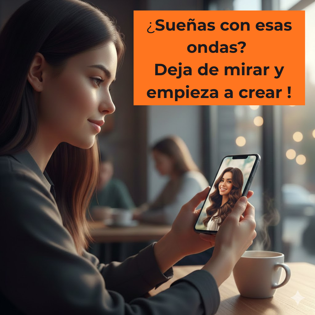 Rizador pelo Curl Pro