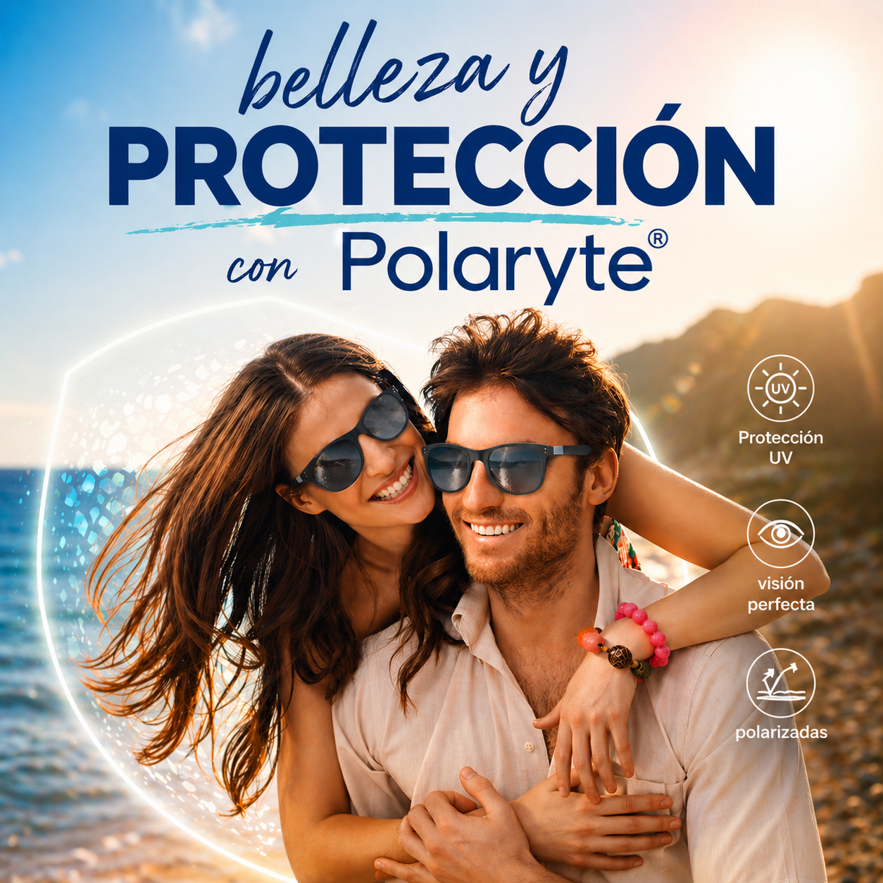 Gafas Polaryte® Photochromic