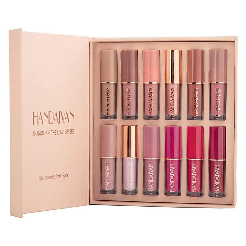 Sexy Lips Handaiyan Pack             ¡Labios 80% mas gruesos sin AH!💋