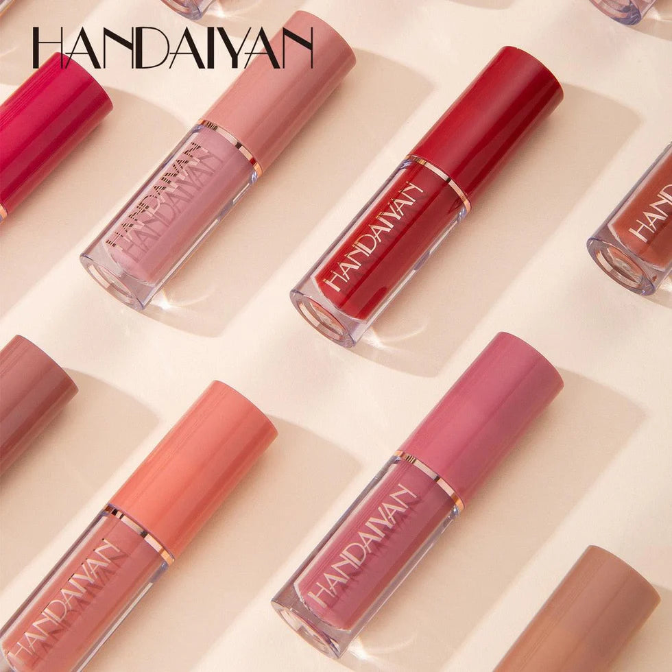 Sexy Lips Handaiyan Pack             ¡Labios 80% mas gruesos sin AH!💋