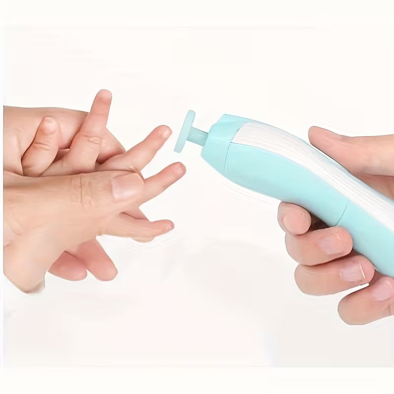 Lima Eléctrica para Bebés