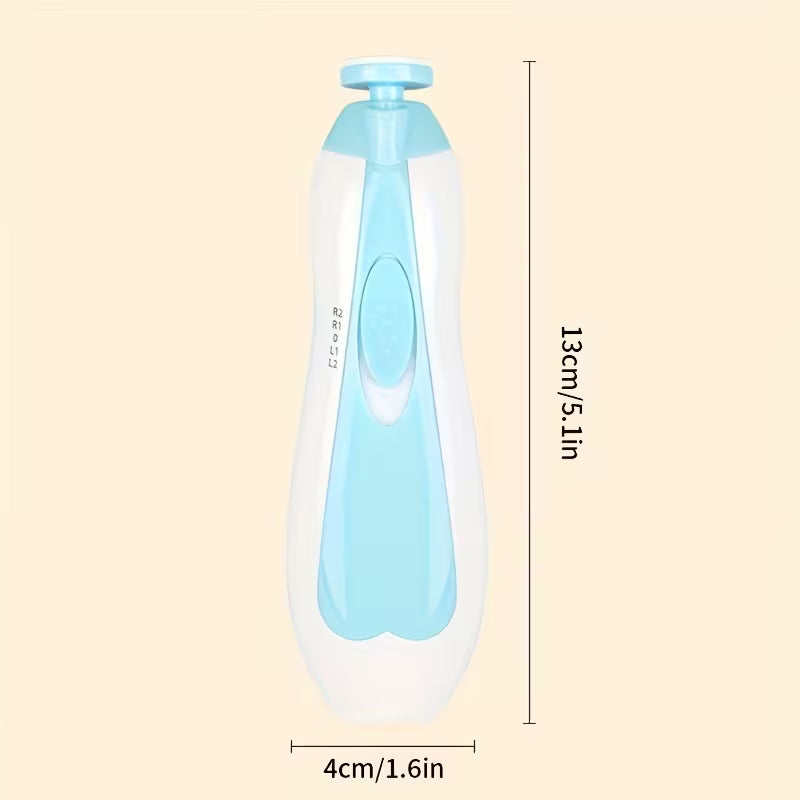 Lima Eléctrica para Bebés