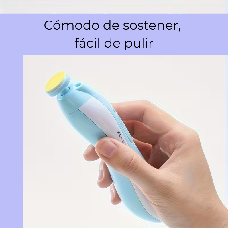 Lima Eléctrica para Bebés