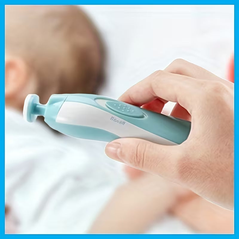 Lima Eléctrica para Bebés