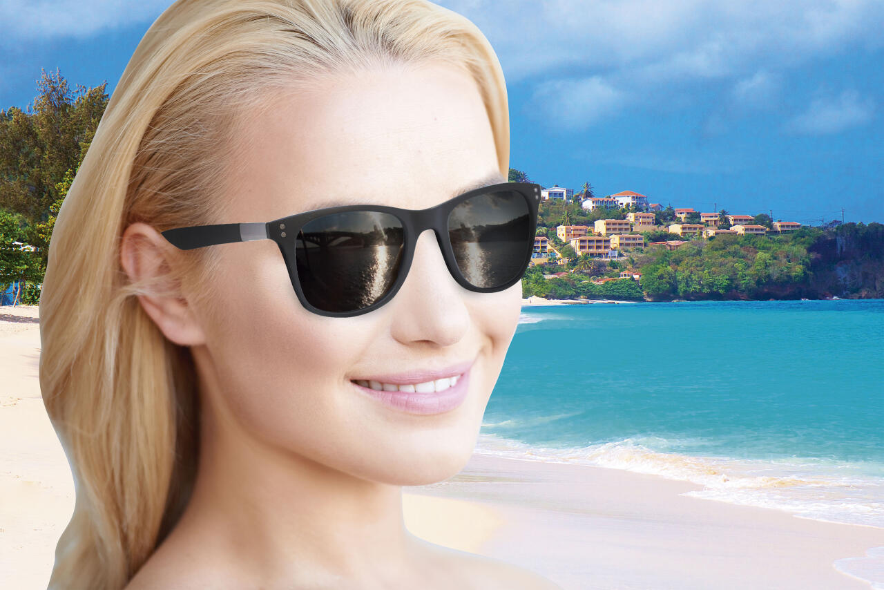 Gafas Polaryte® Photochromic