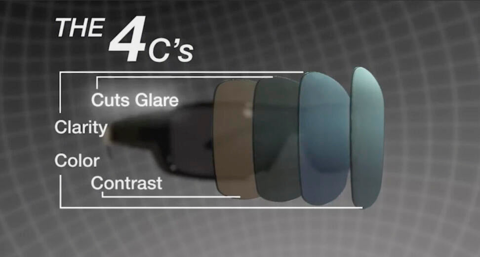 Gafas Polaryte® Photochromic