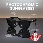 Gafas Polaryte® Photochromic