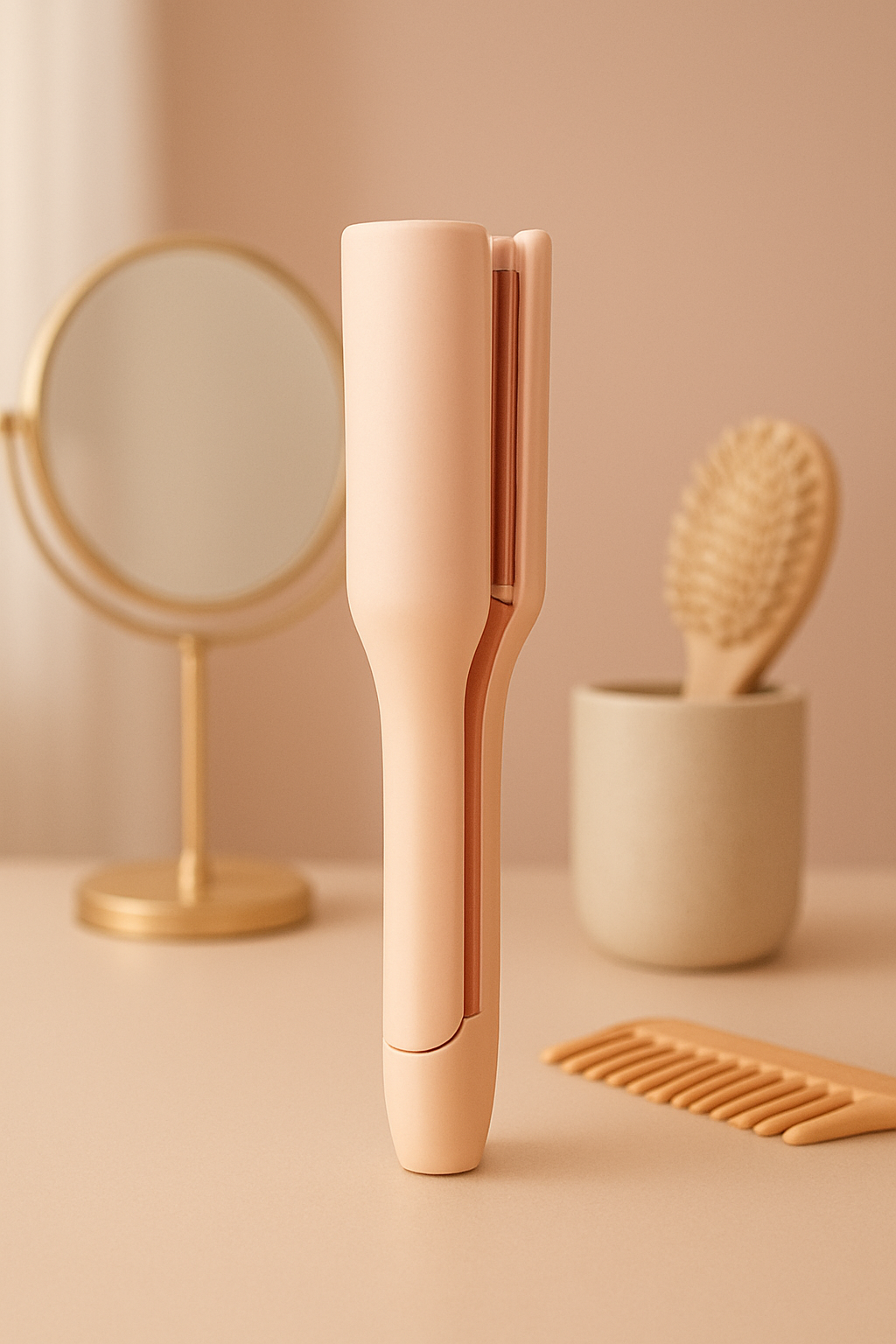 Rizador pelo Curl Pro